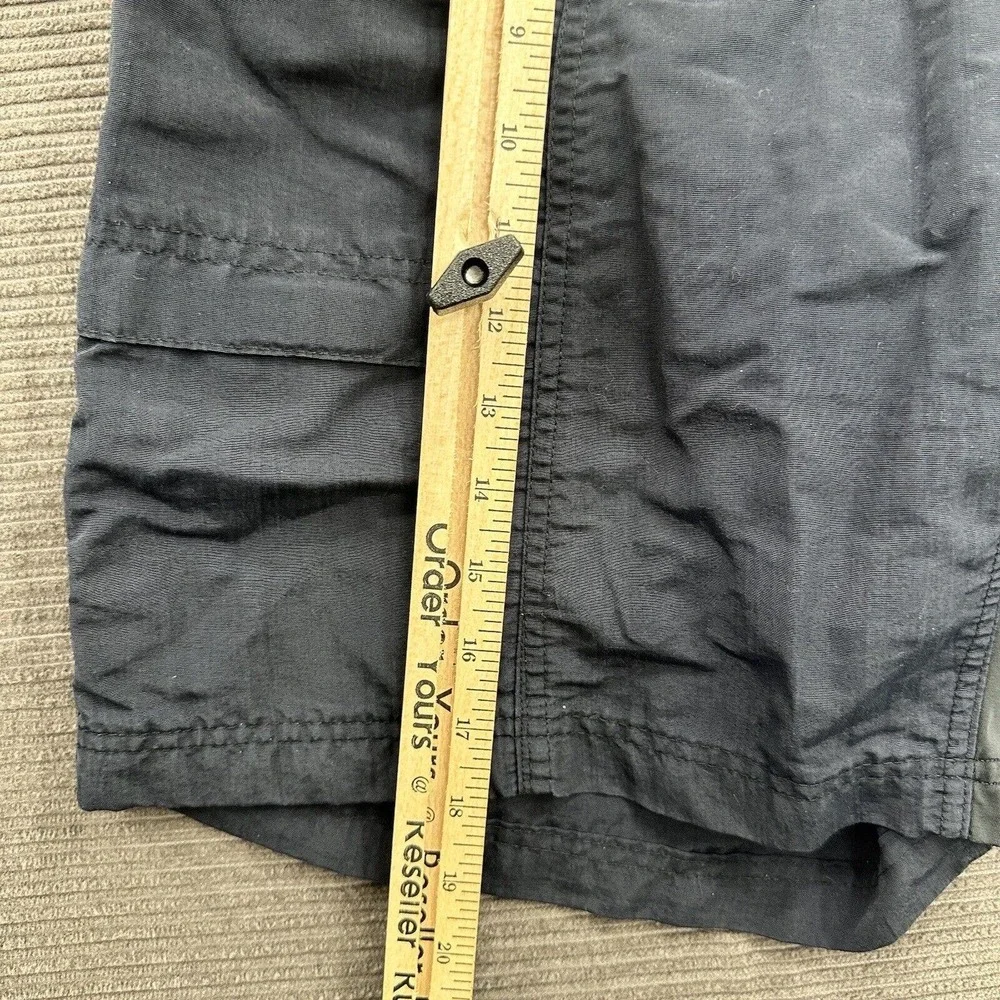 Canari Shorts Men 30 Blue Mountain Bike Cycling Outdoors Lined 9' Inseam.‎